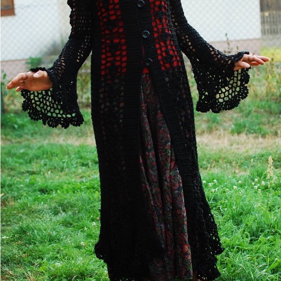 Fairy sweater NEW unworn pure COTTON - Picture 5 of 6